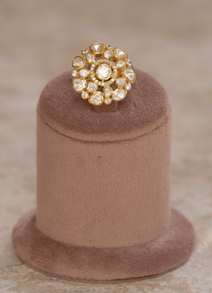 Afrah Ring
