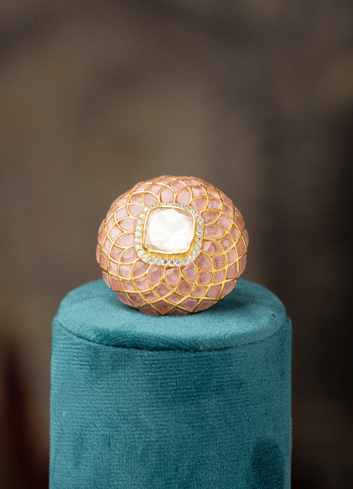 Surkh Ring