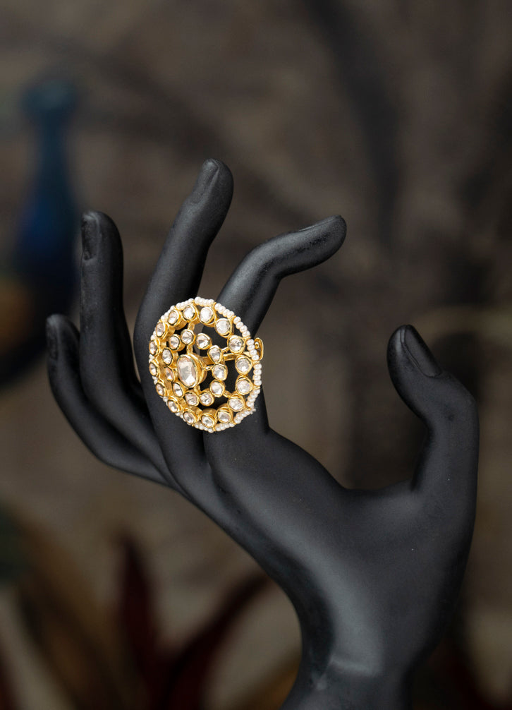 Khatimat Ring