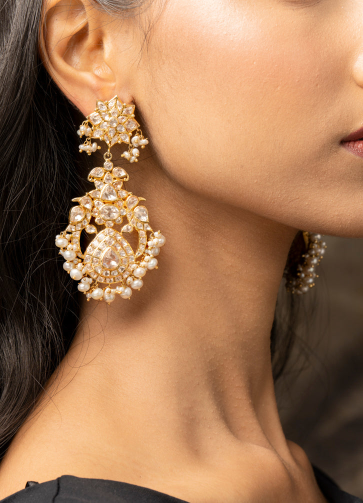 Ada Jhumka