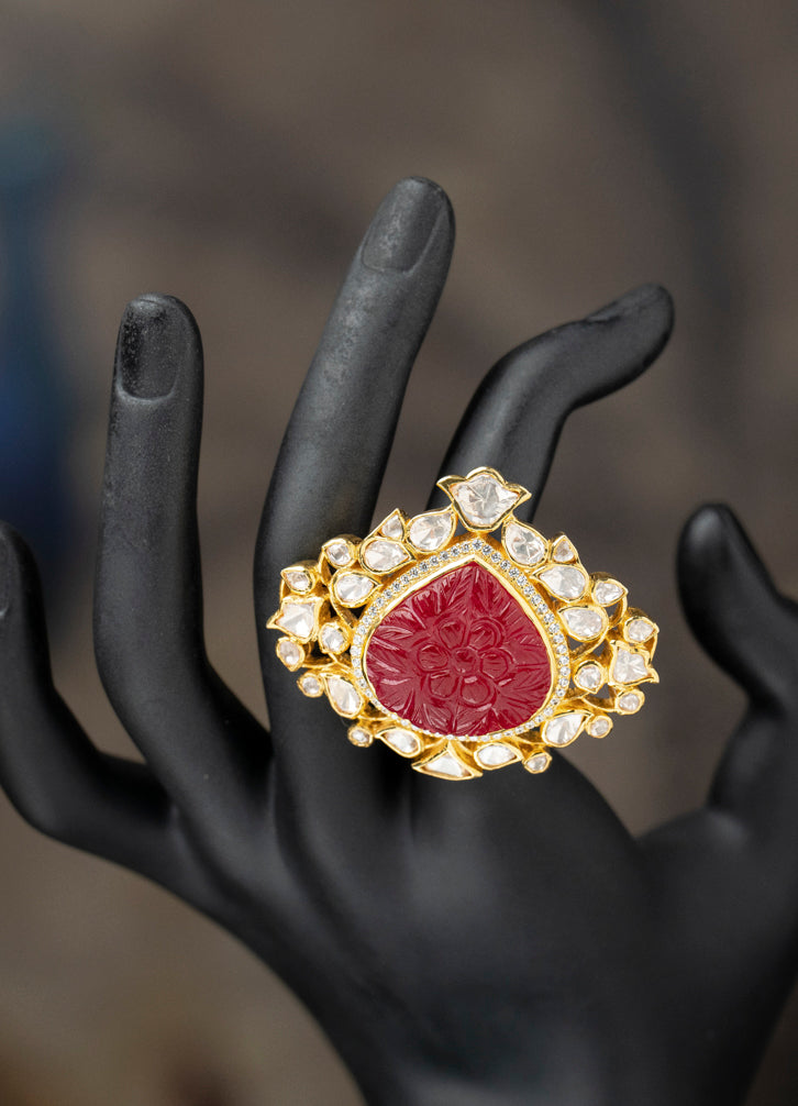 Hajar Ring