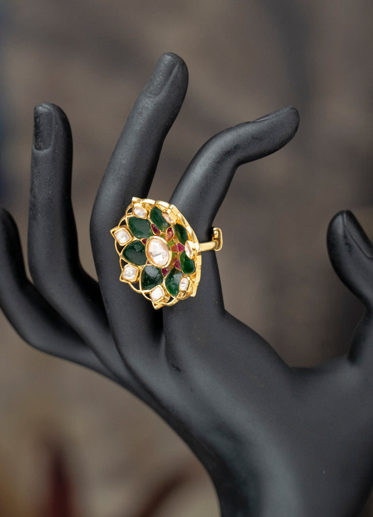 Nabaat Ring