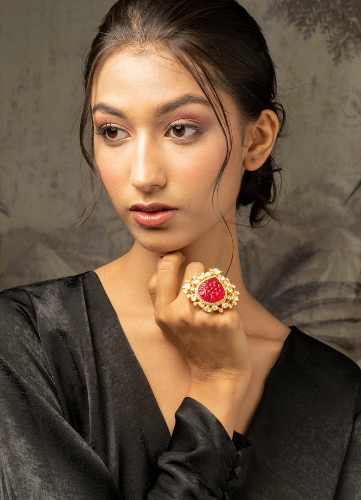 Hajar Ring
