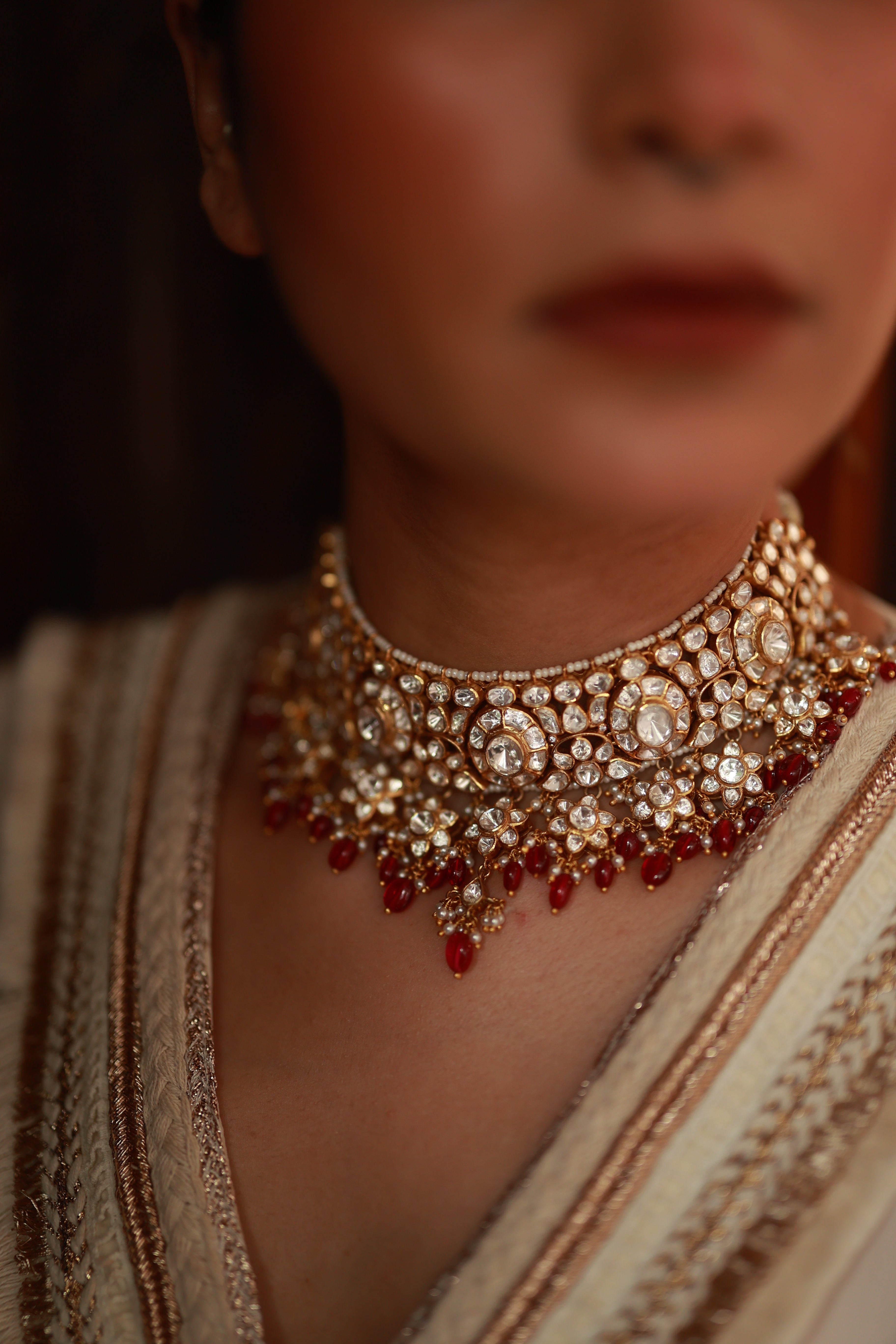 Tamsa Necklace