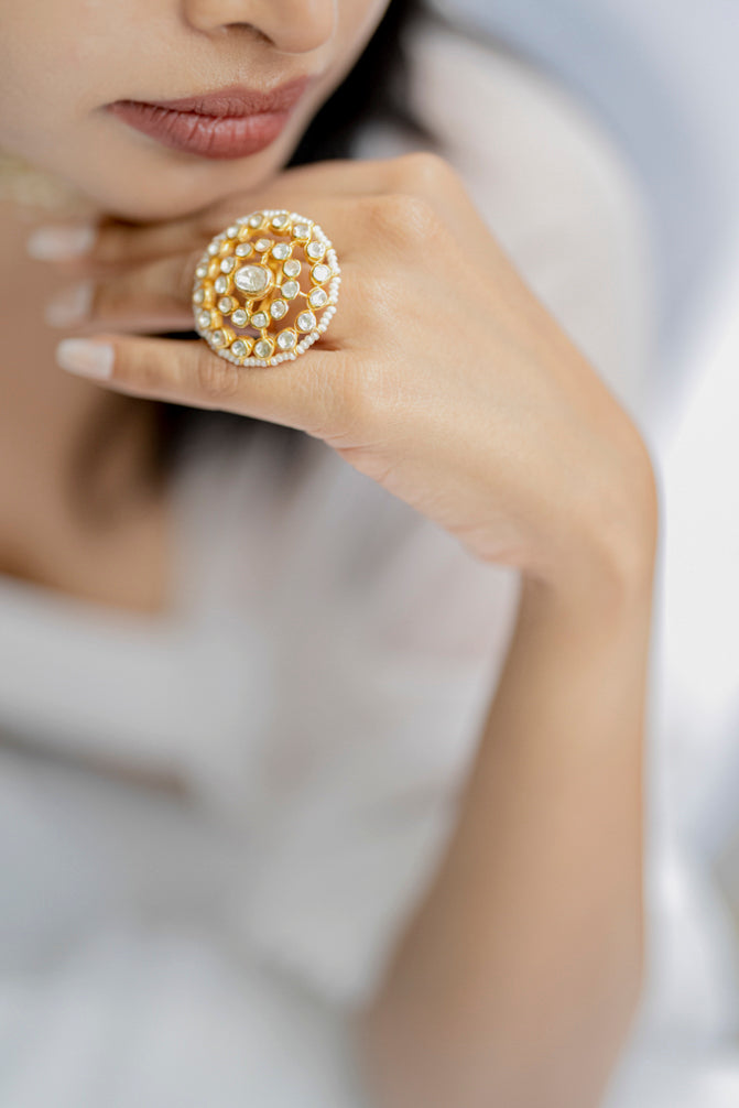 Khatimat Ring