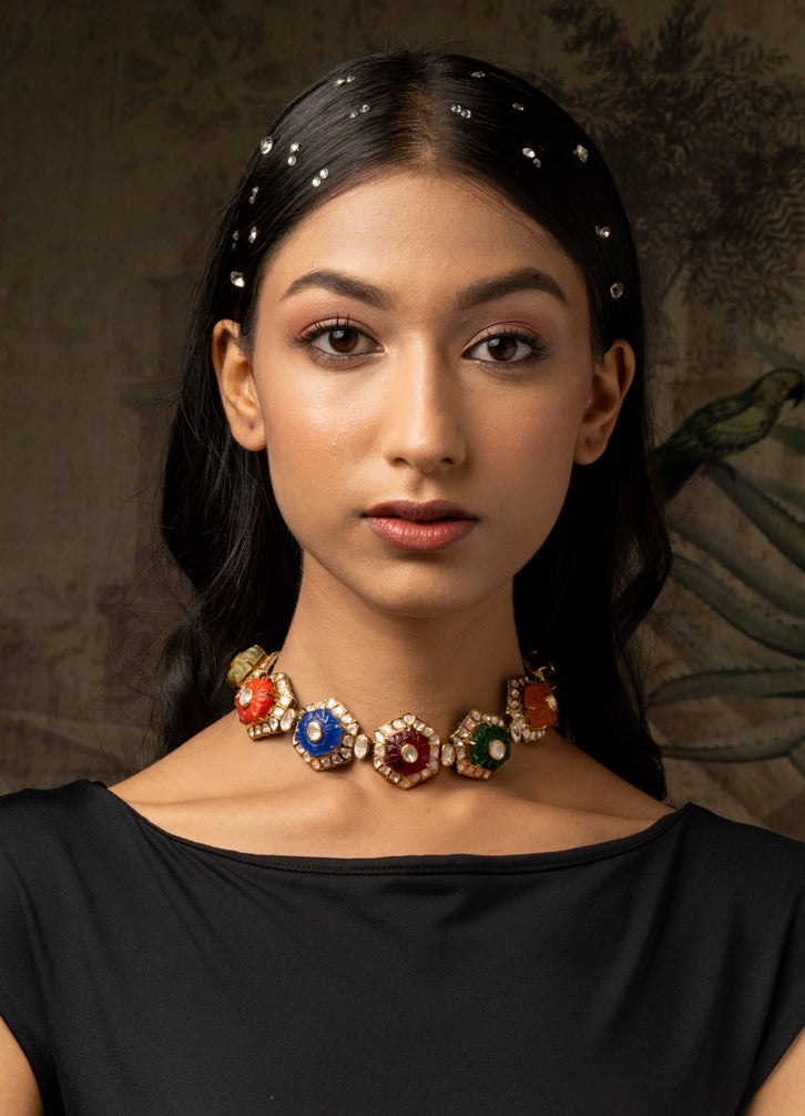 Omar Necklace