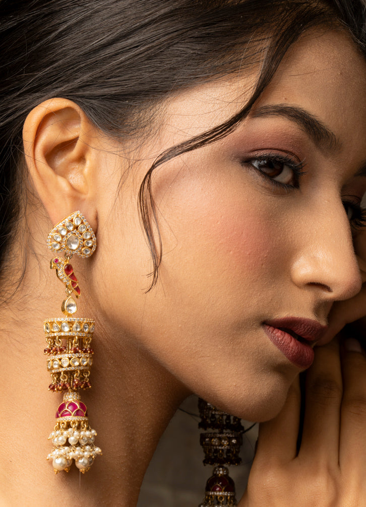 Shuka Jhumka
