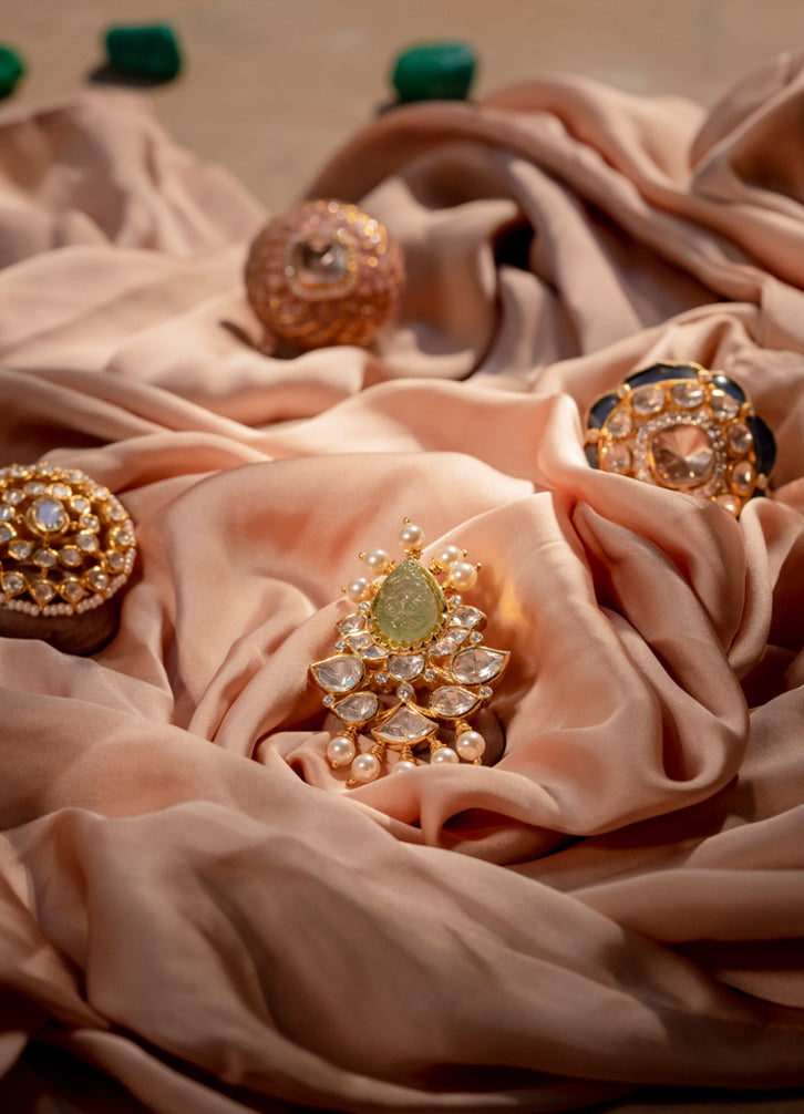 Shahana Ring