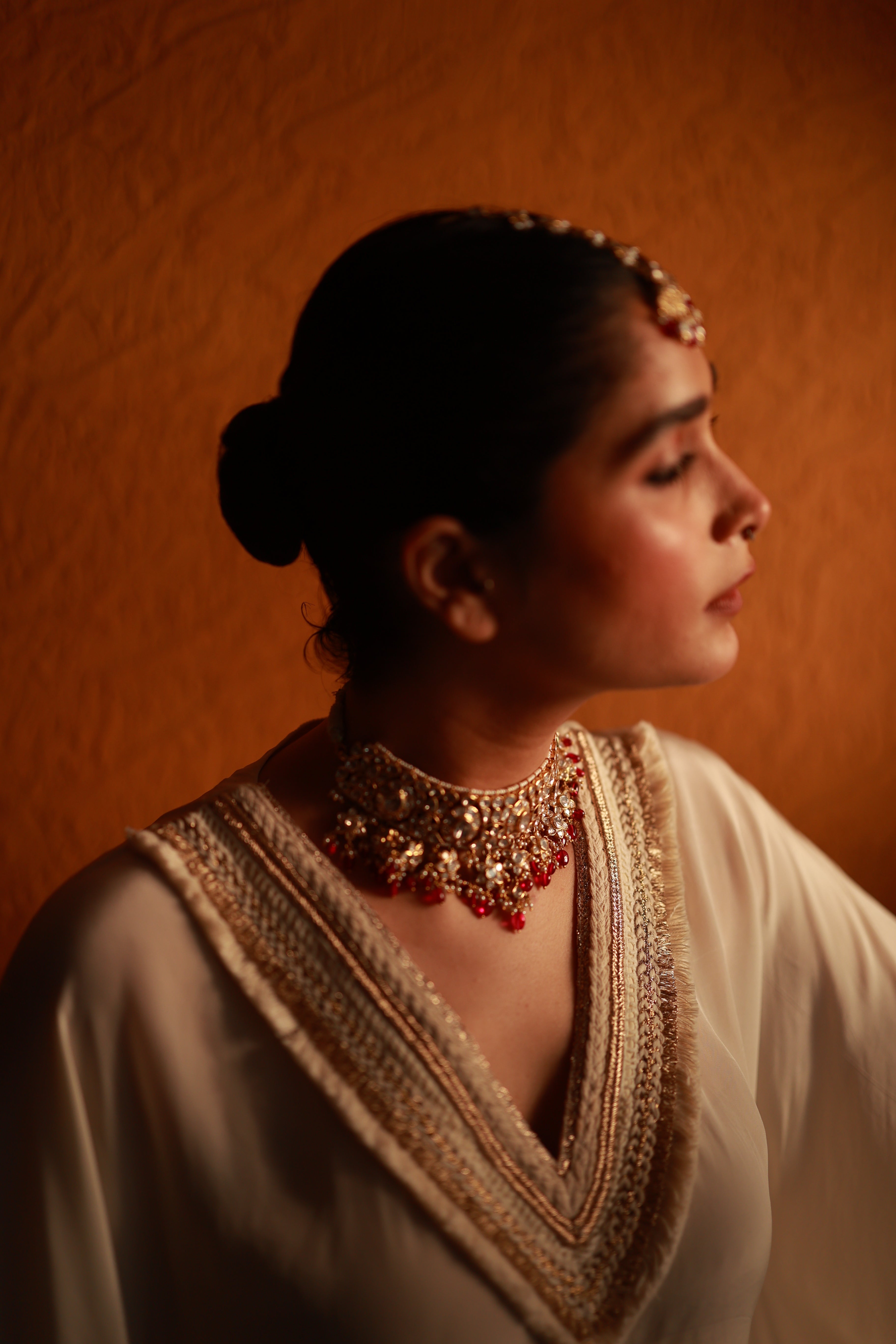 Tamsa Necklace