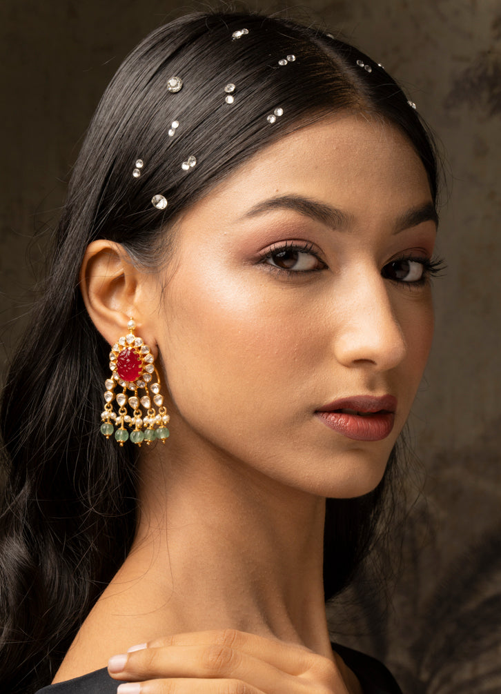 Ahmar Jhumka