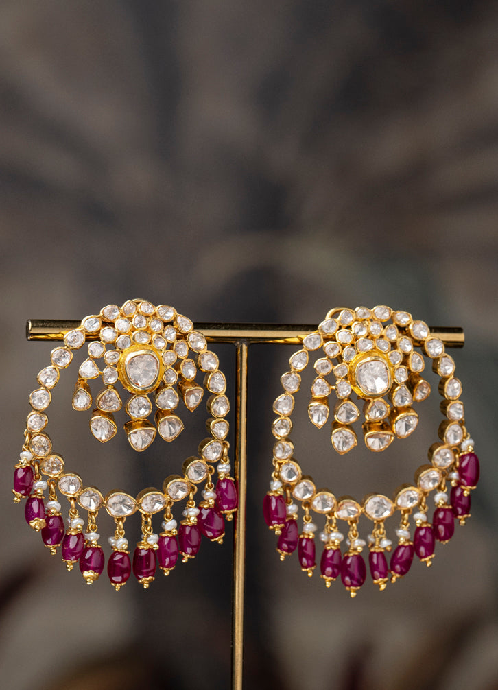 Zahab Jhumka