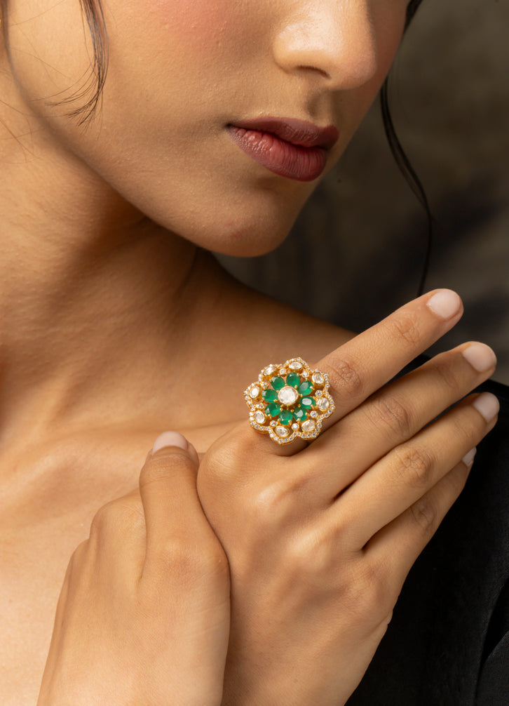 Gul Ring