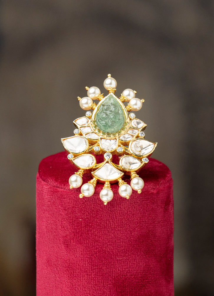 Shahana Ring