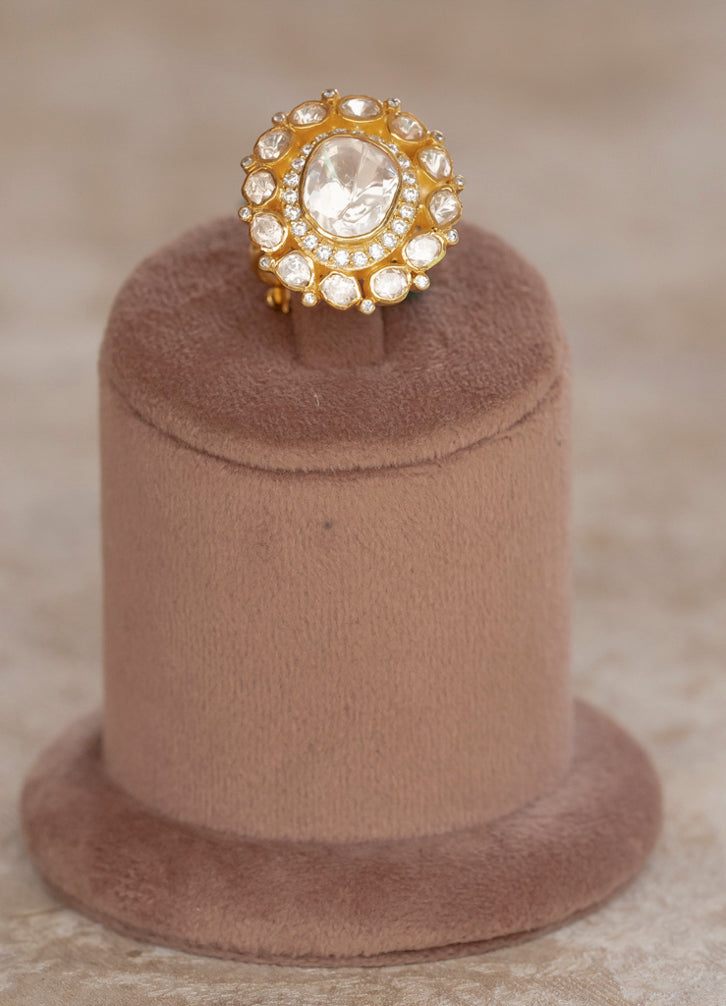 Amol Ring