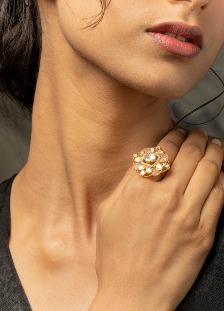 Zeenti Ring