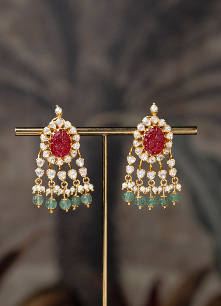 Ahmar Jhumka