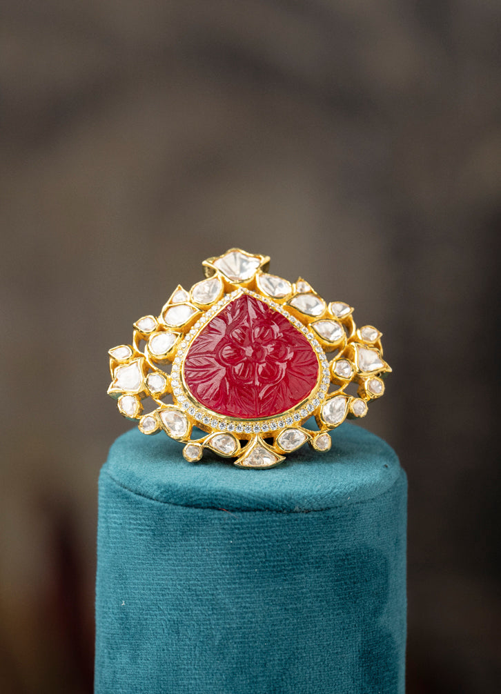 Hajar Ring