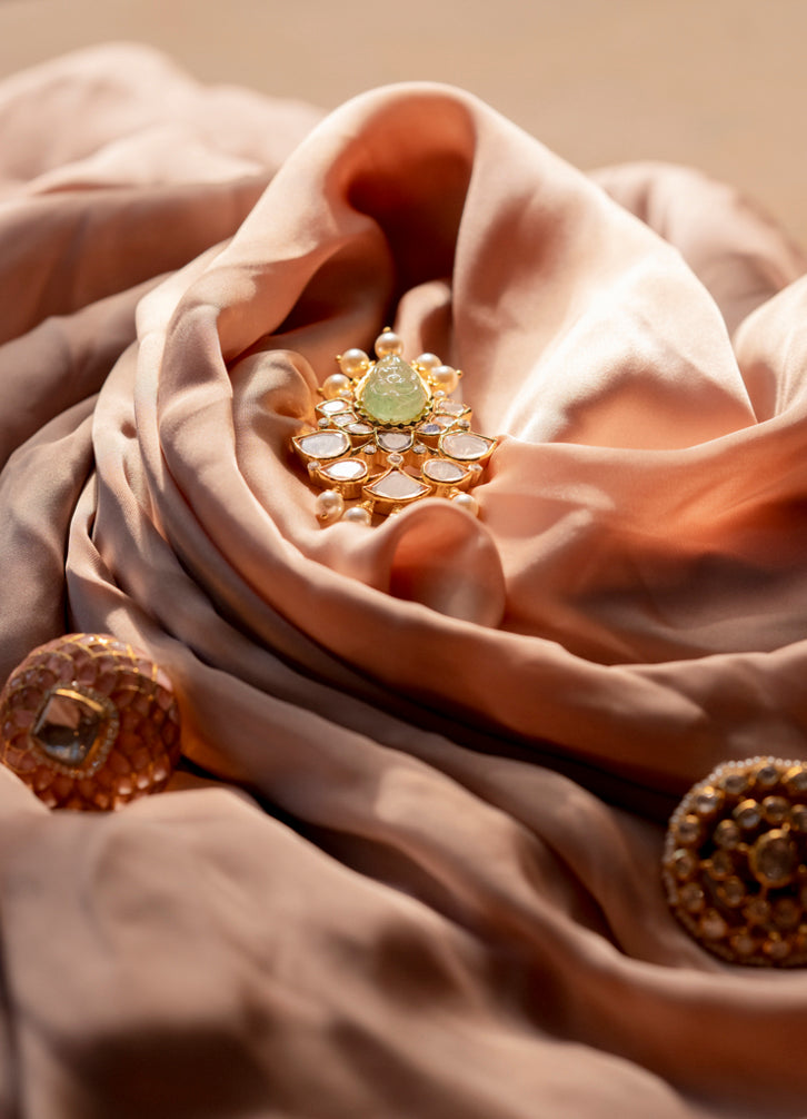 Shahana Ring