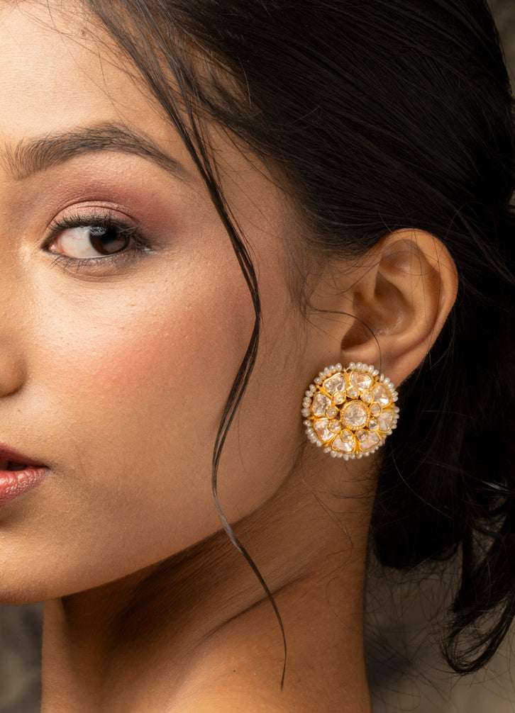 Malaki Studs