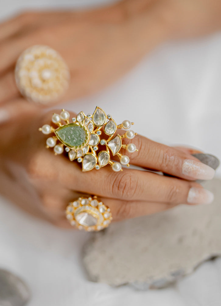 Shahana Ring