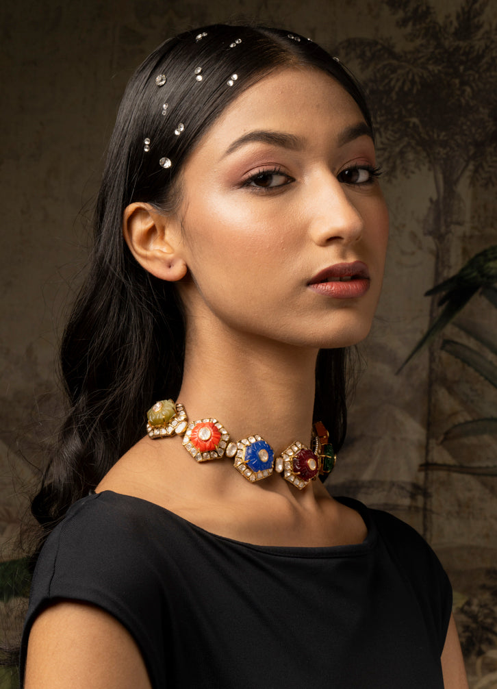 Omar Necklace