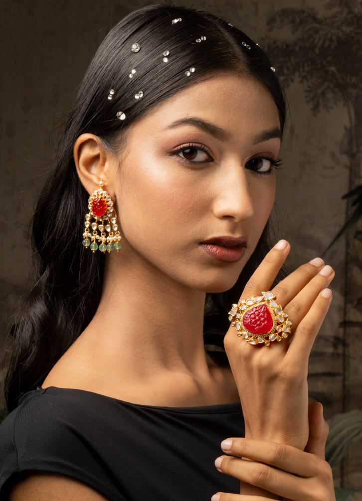 Hajar Ring