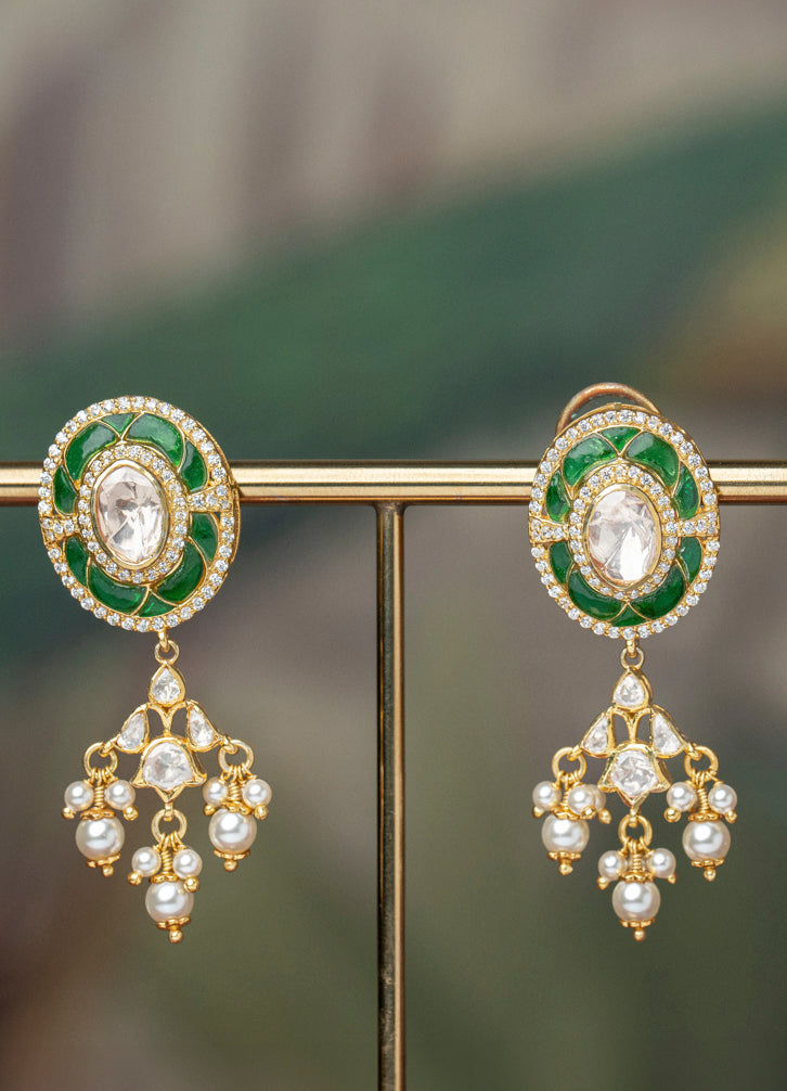 Qali Necklace Set