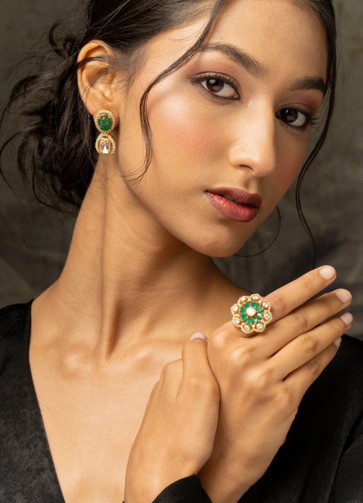 Gul Ring