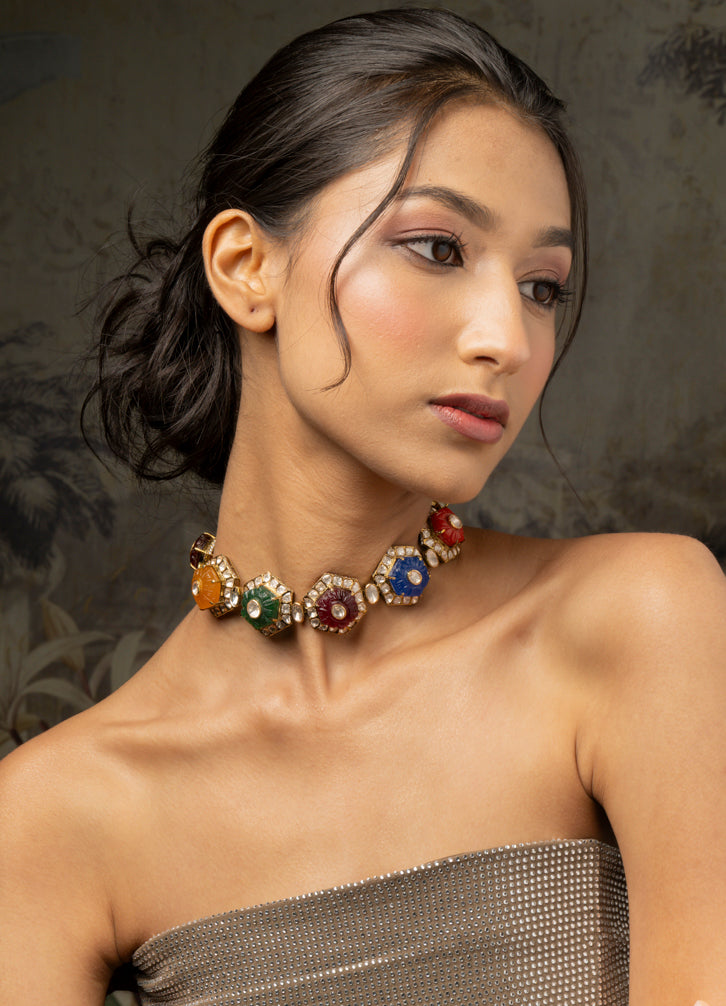 Omar Necklace
