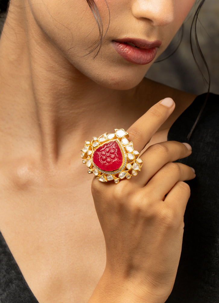 Hajar Ring
