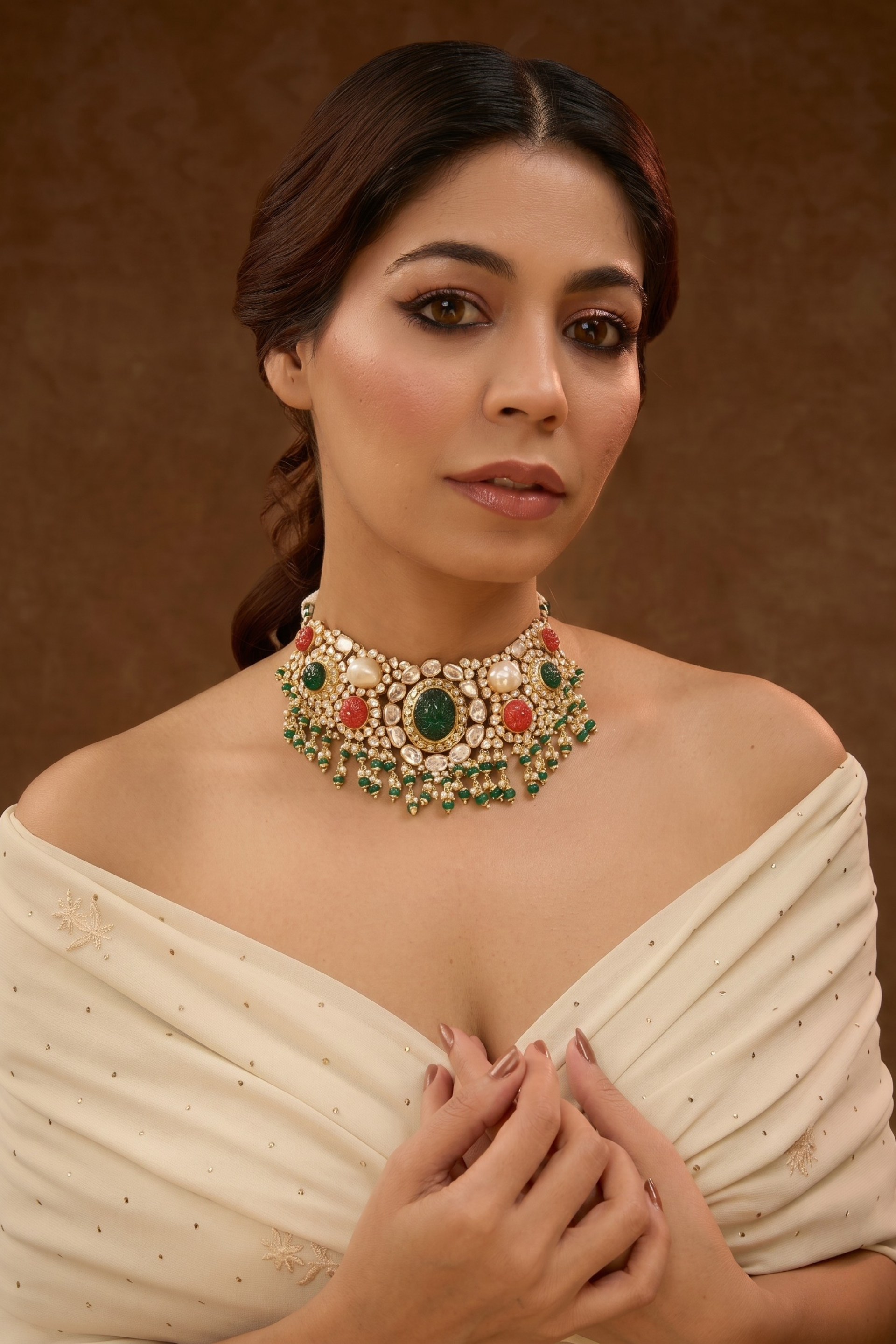 Aamira Necklace