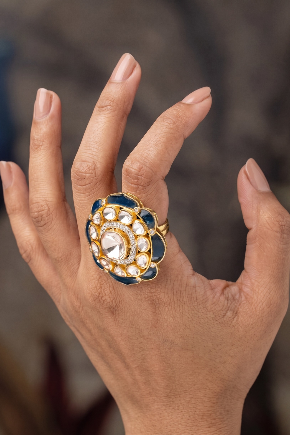 Ahlam Ring