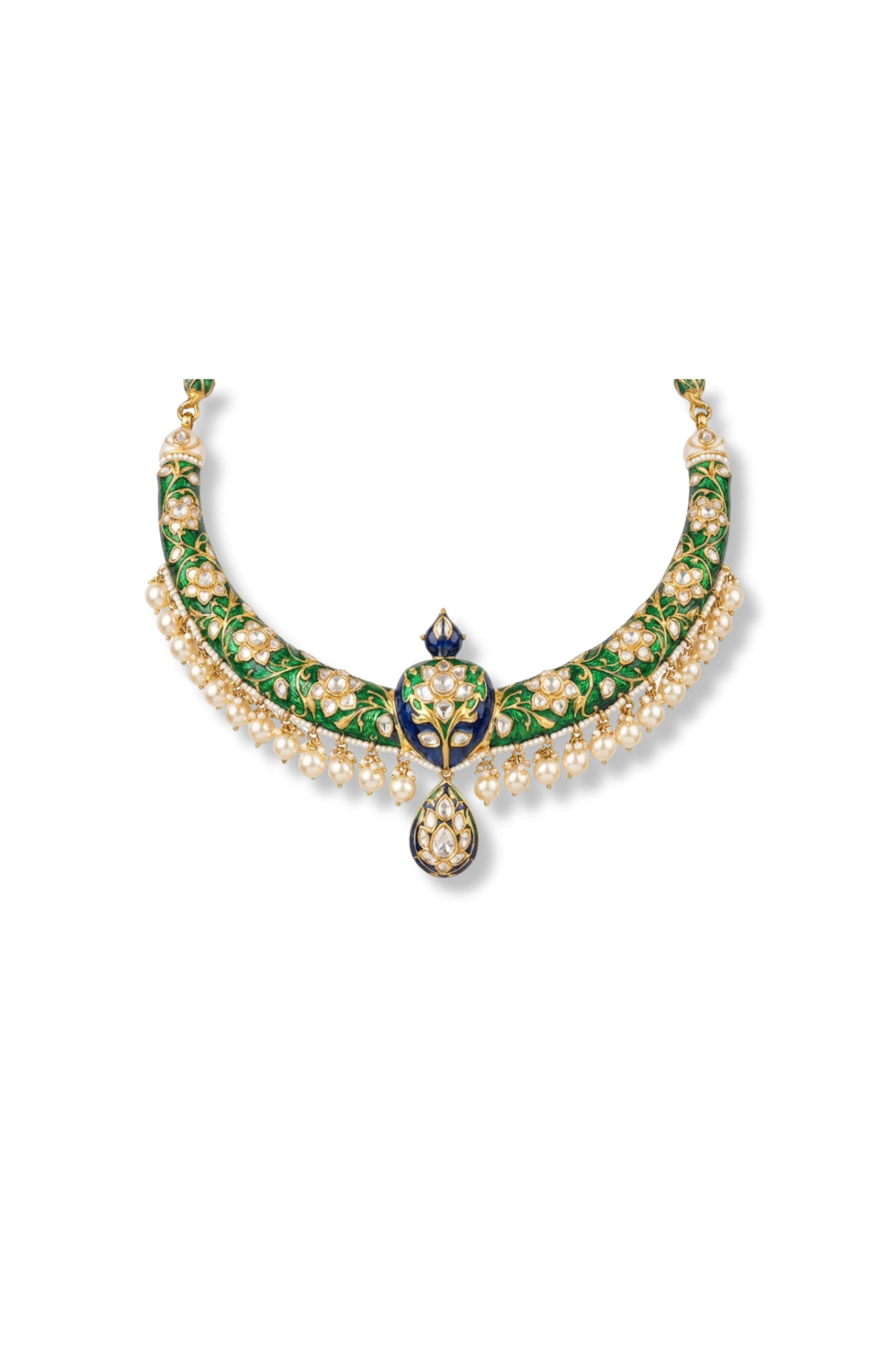 Amal Necklace