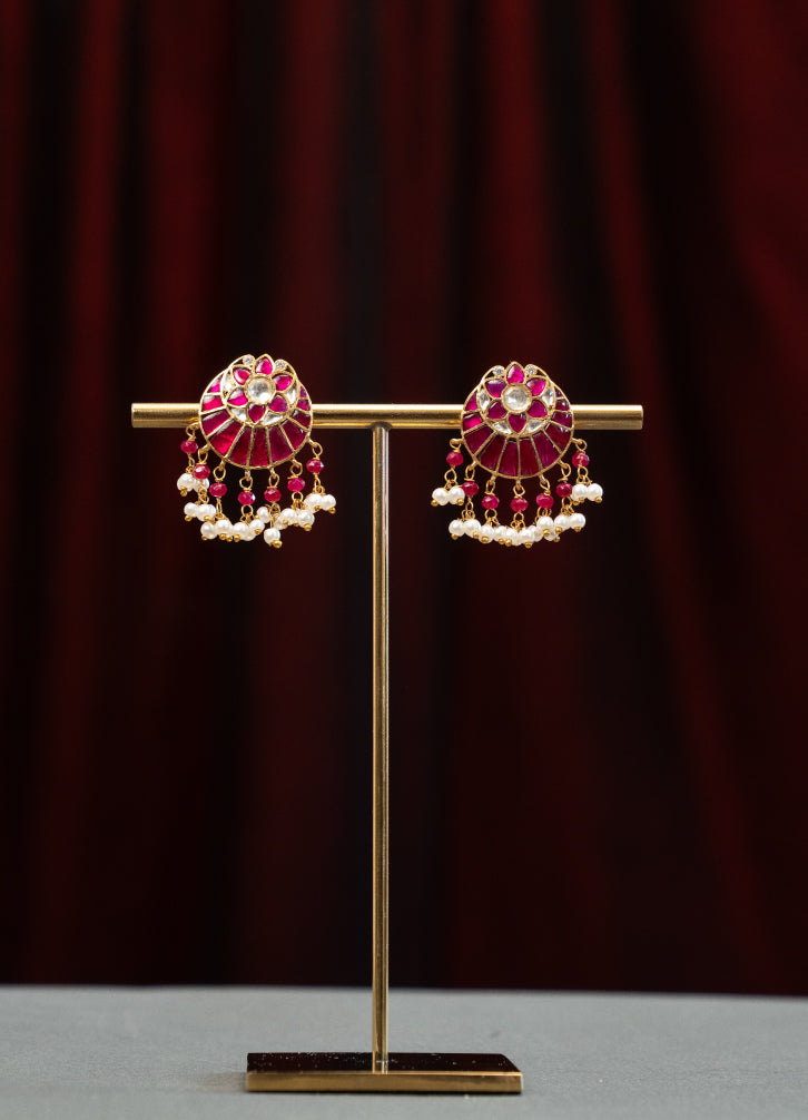 Vistara Studs