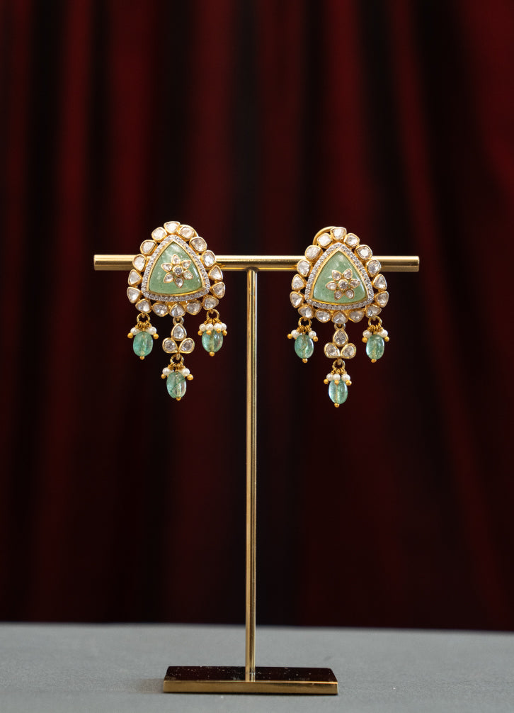 Razi Necklace set