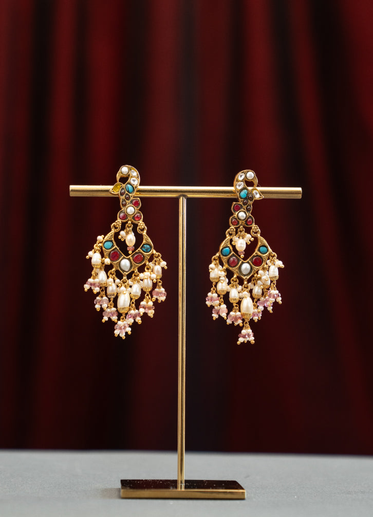 Maima Jhumka