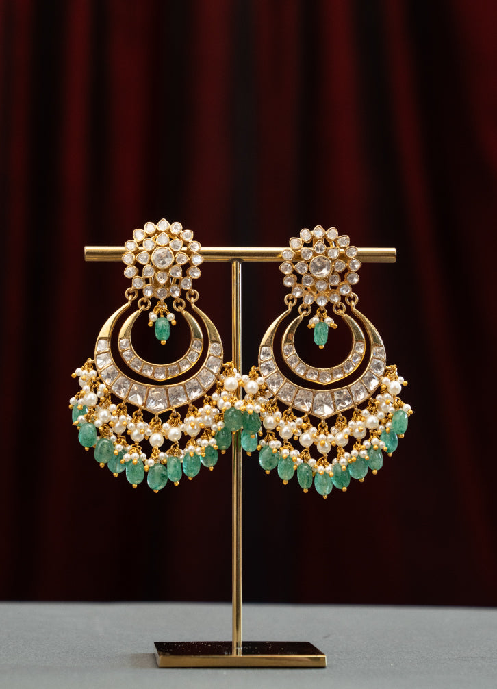 Alka Jhumka