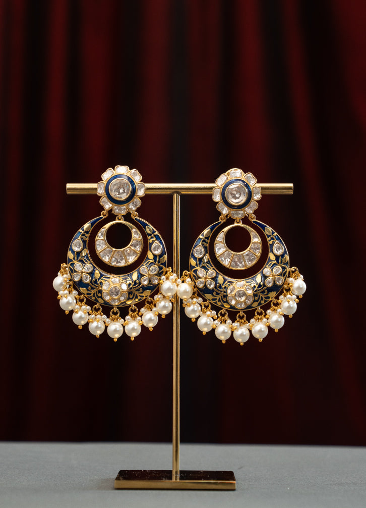 Kamliya Jhumka