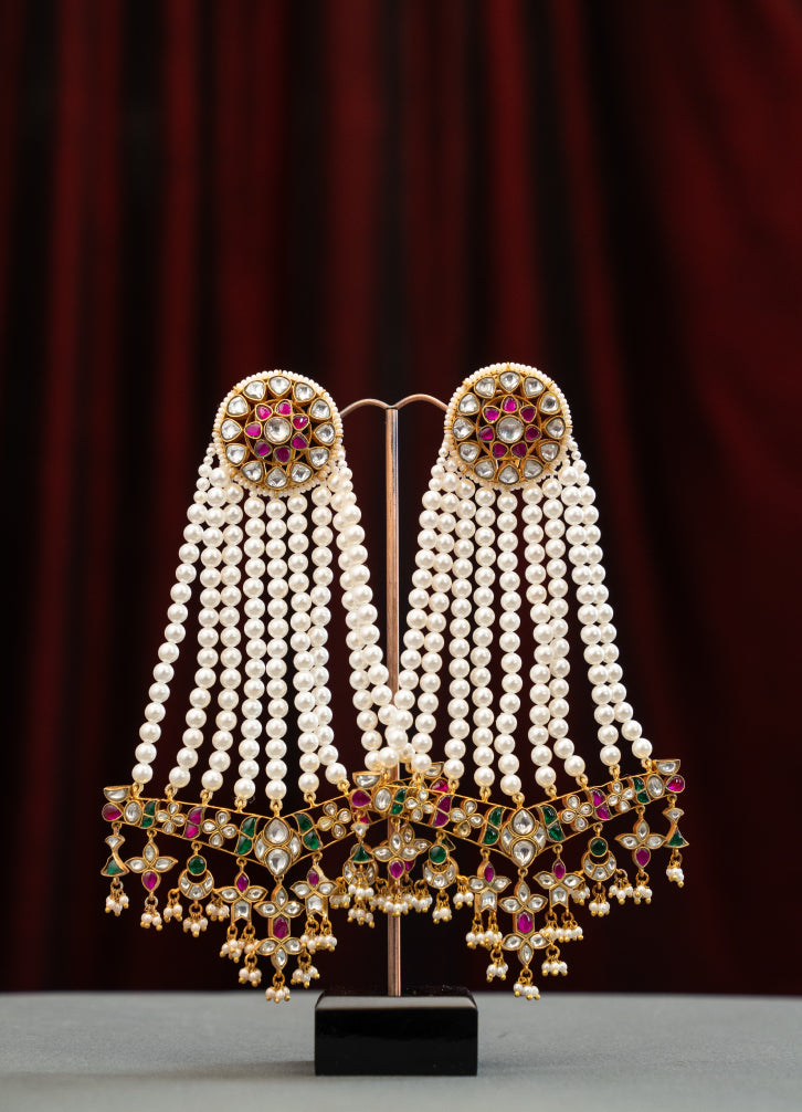 Fazima Jhumka
