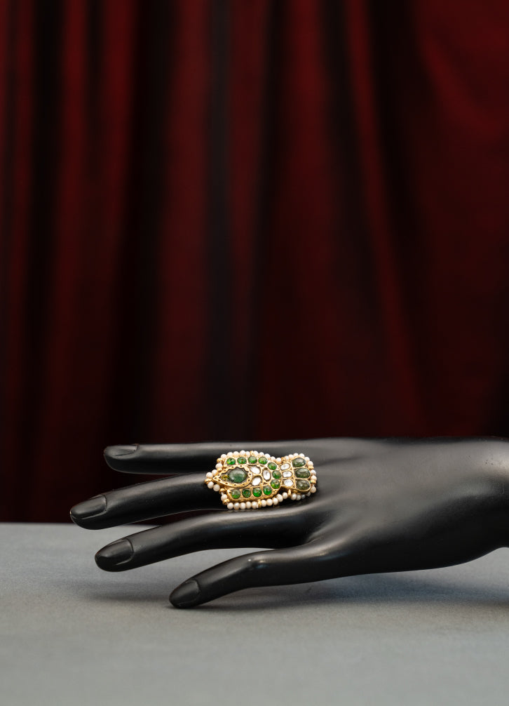 Kazi Ring
