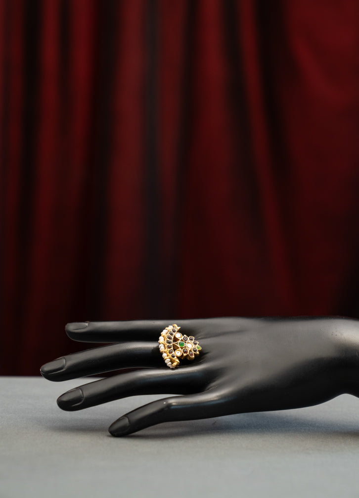Pati Ring