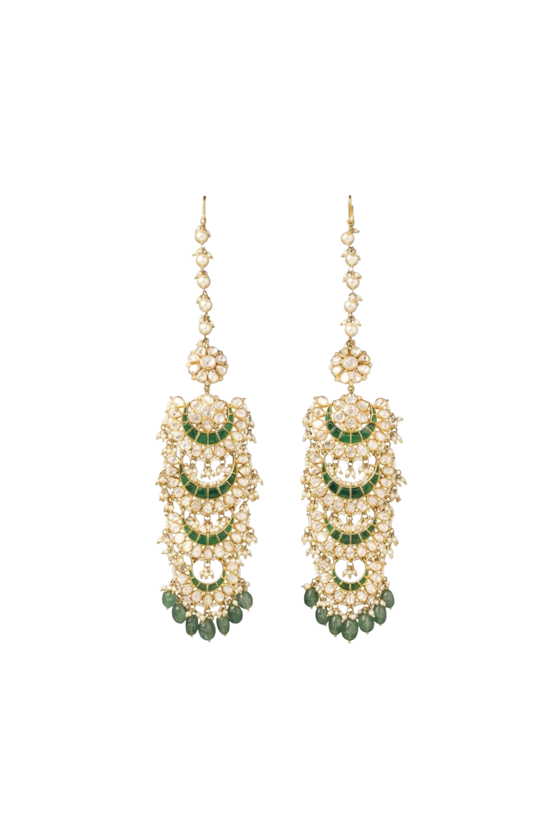Bilqis Jhumka