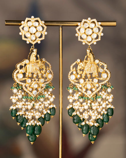 Nizam Sherwani Buttons
