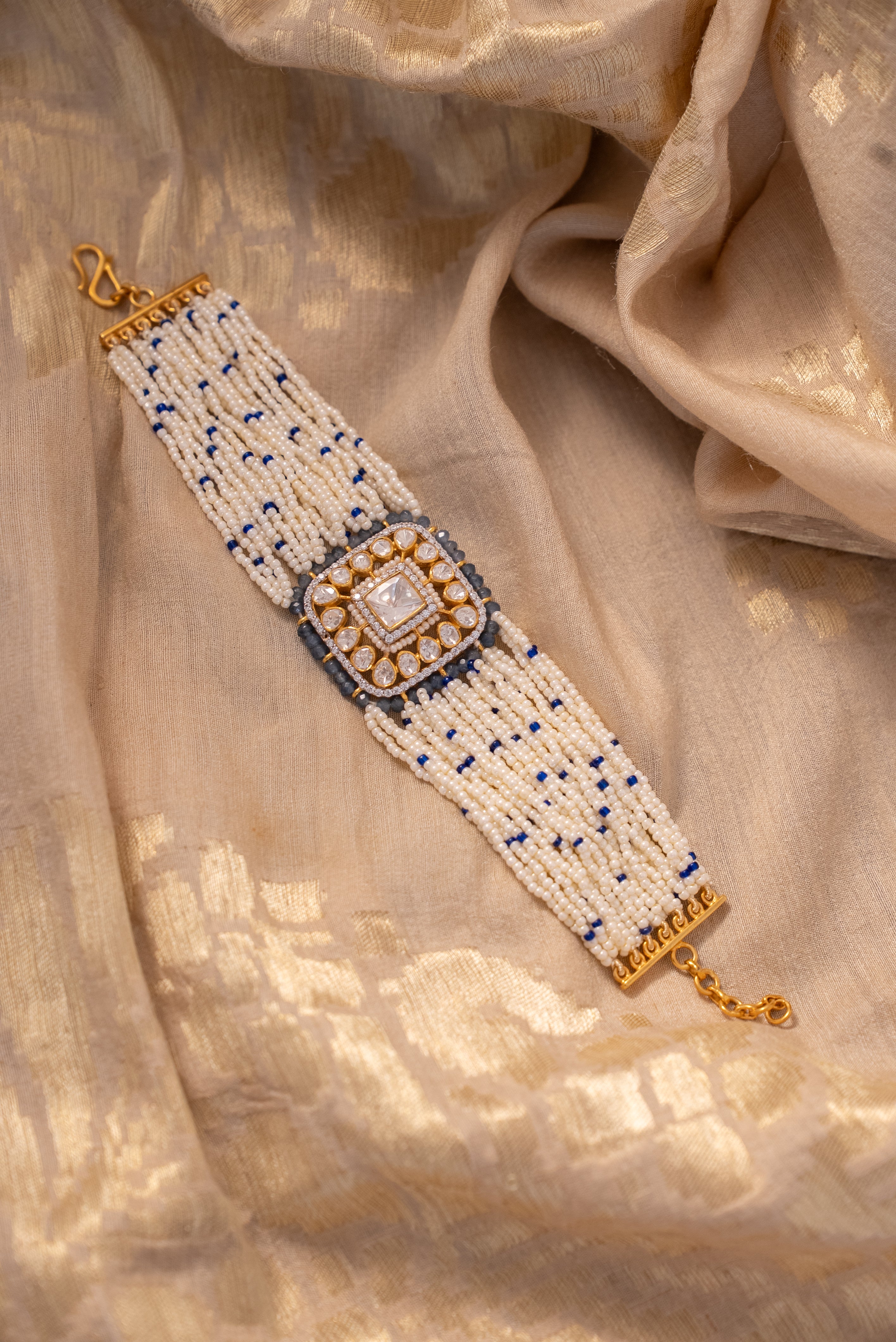 Sharda Bracelet