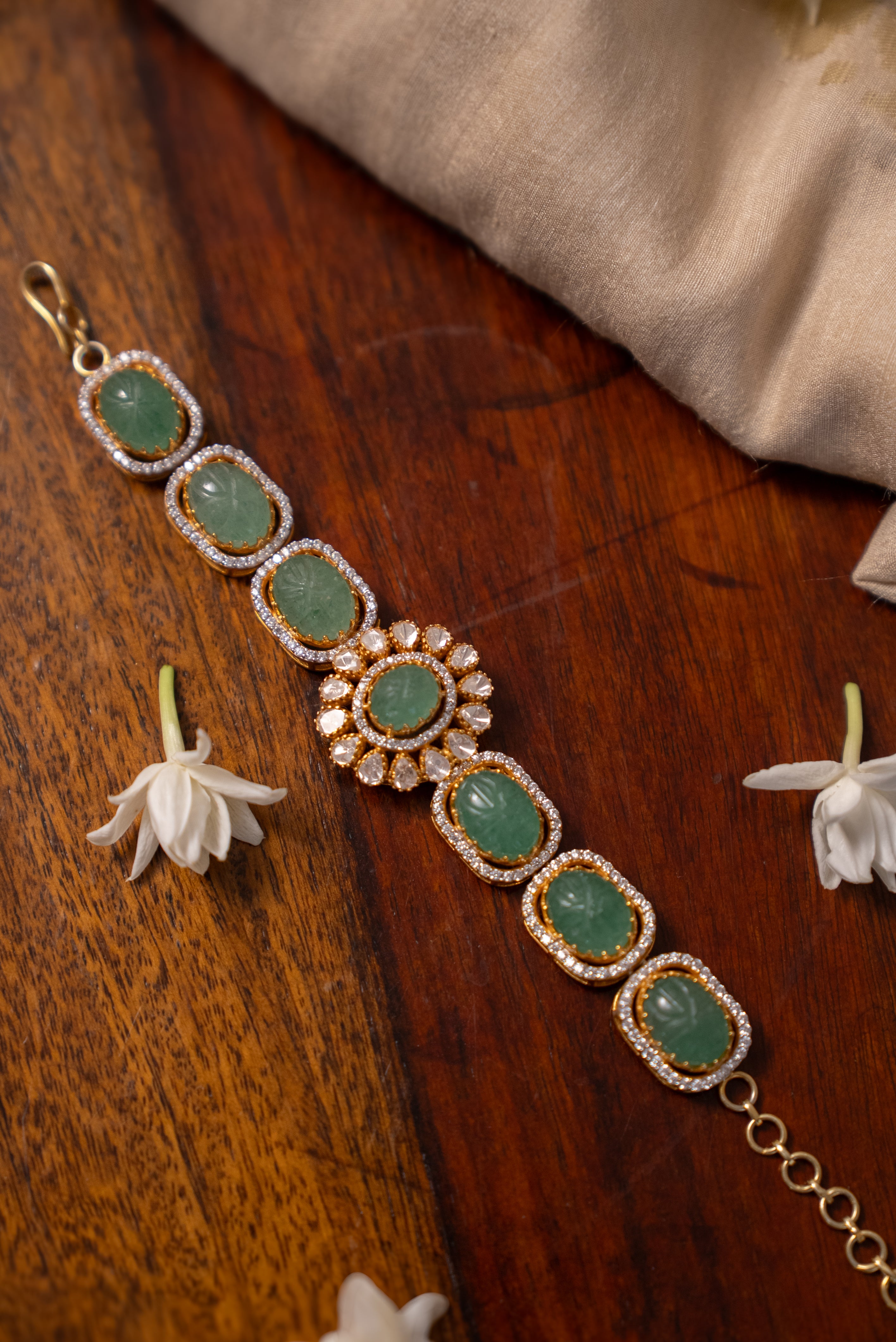 Kamli Bracelet