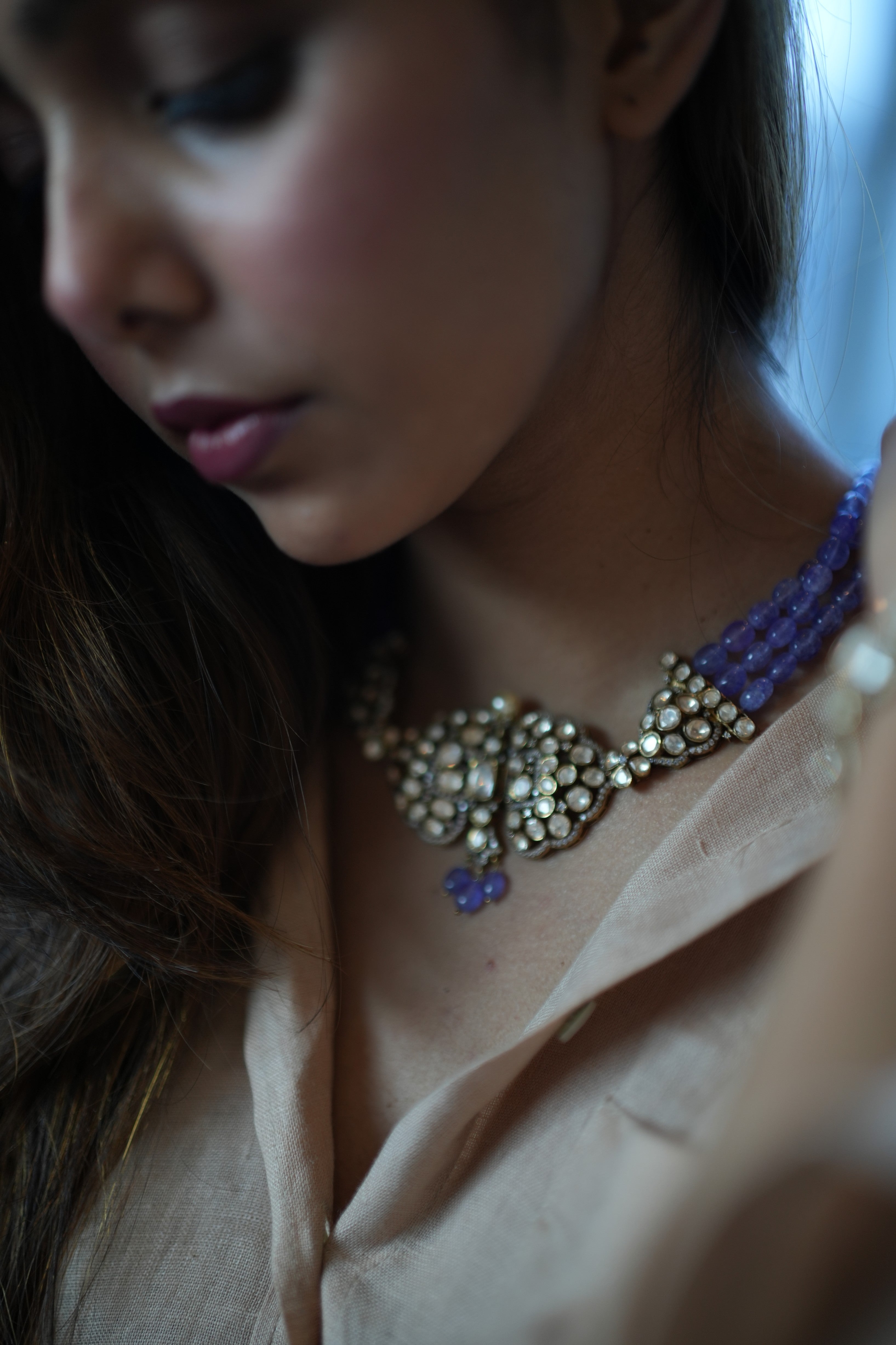 Uzma Neckalce