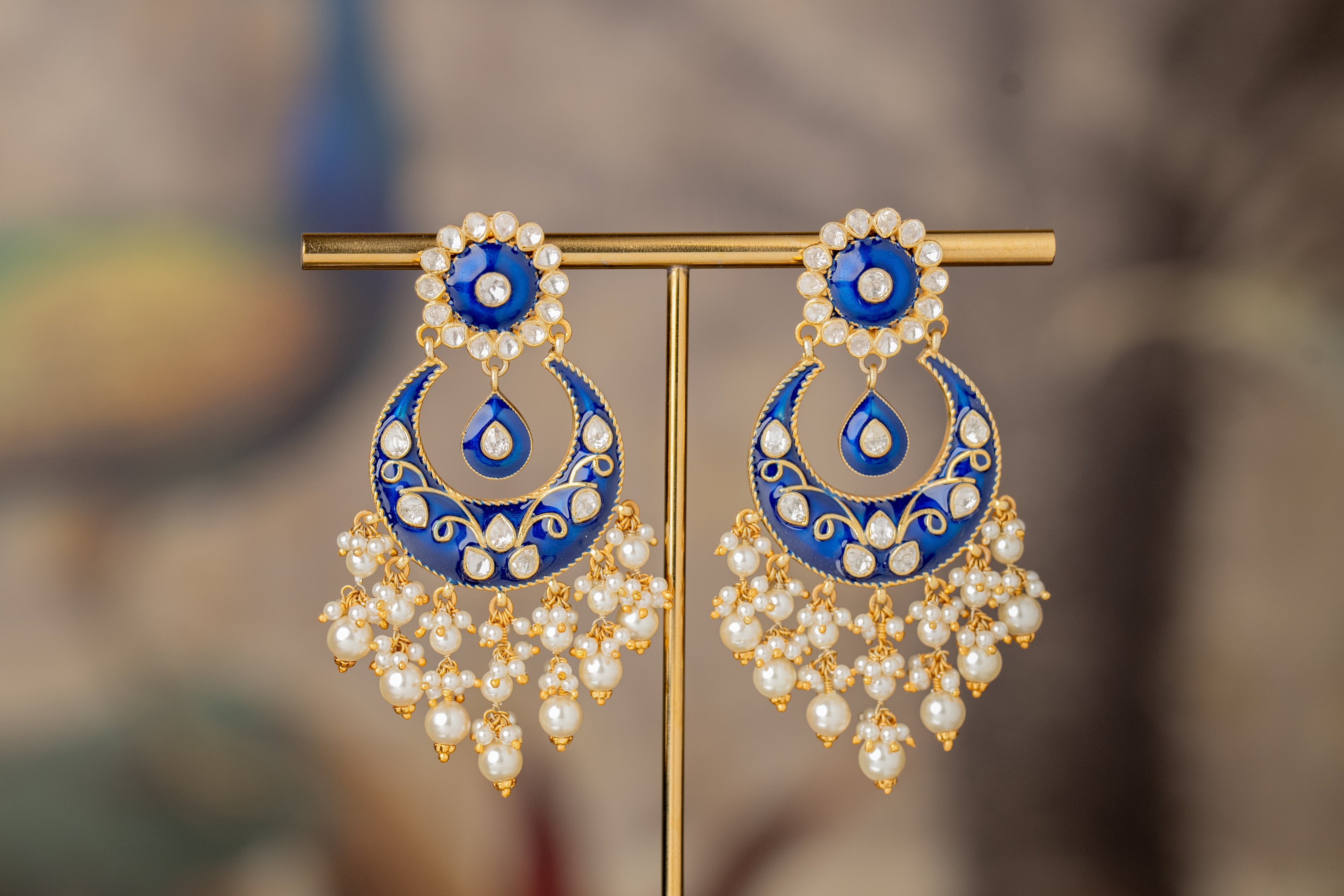Zara Jhumka
