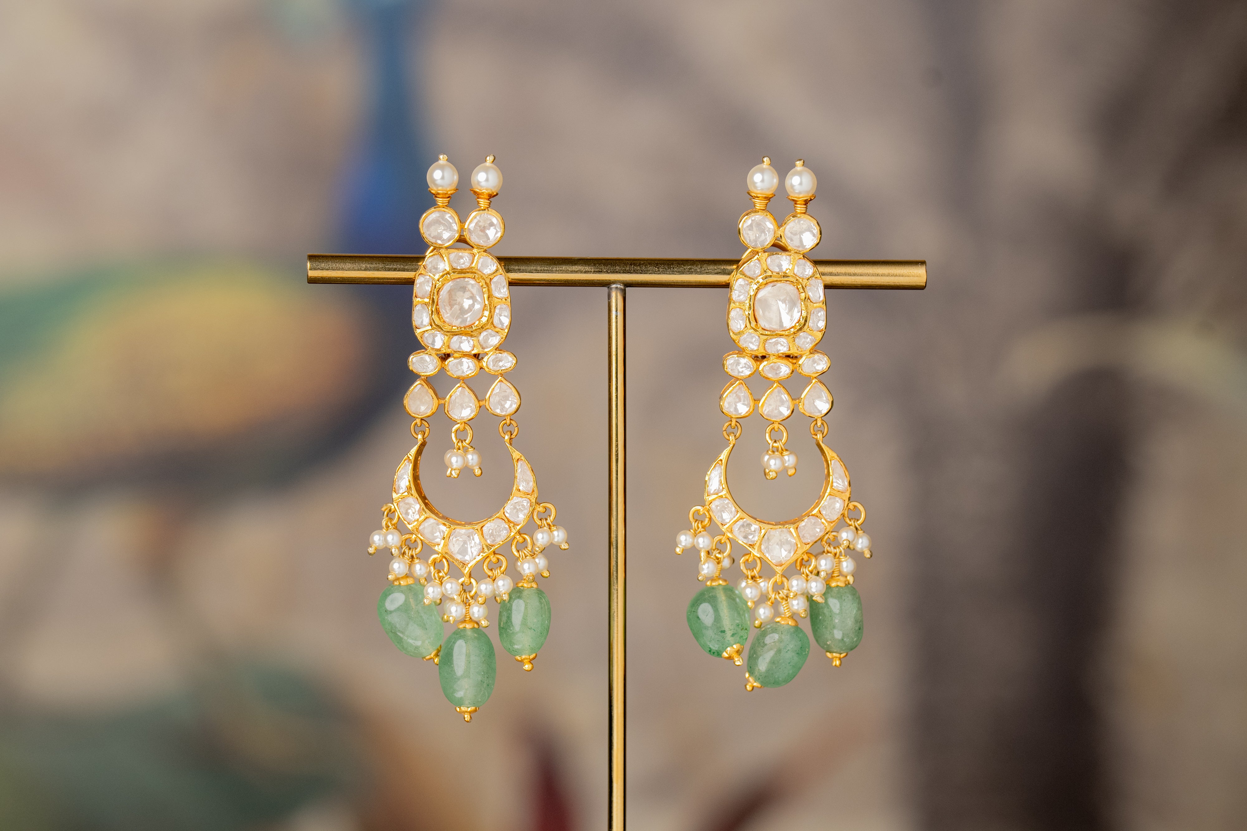 Zarafat Jhumka