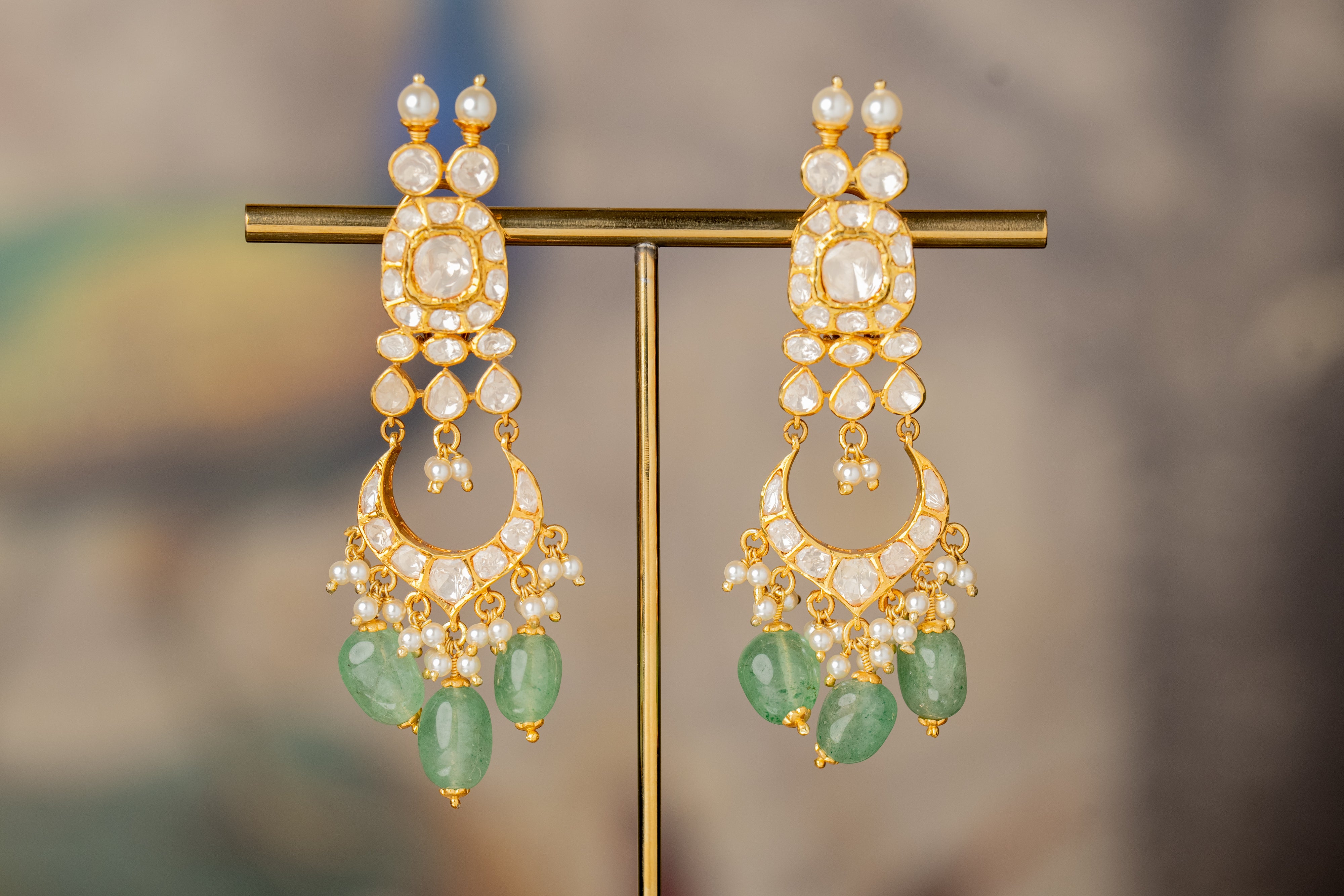 Zarafat Jhumka