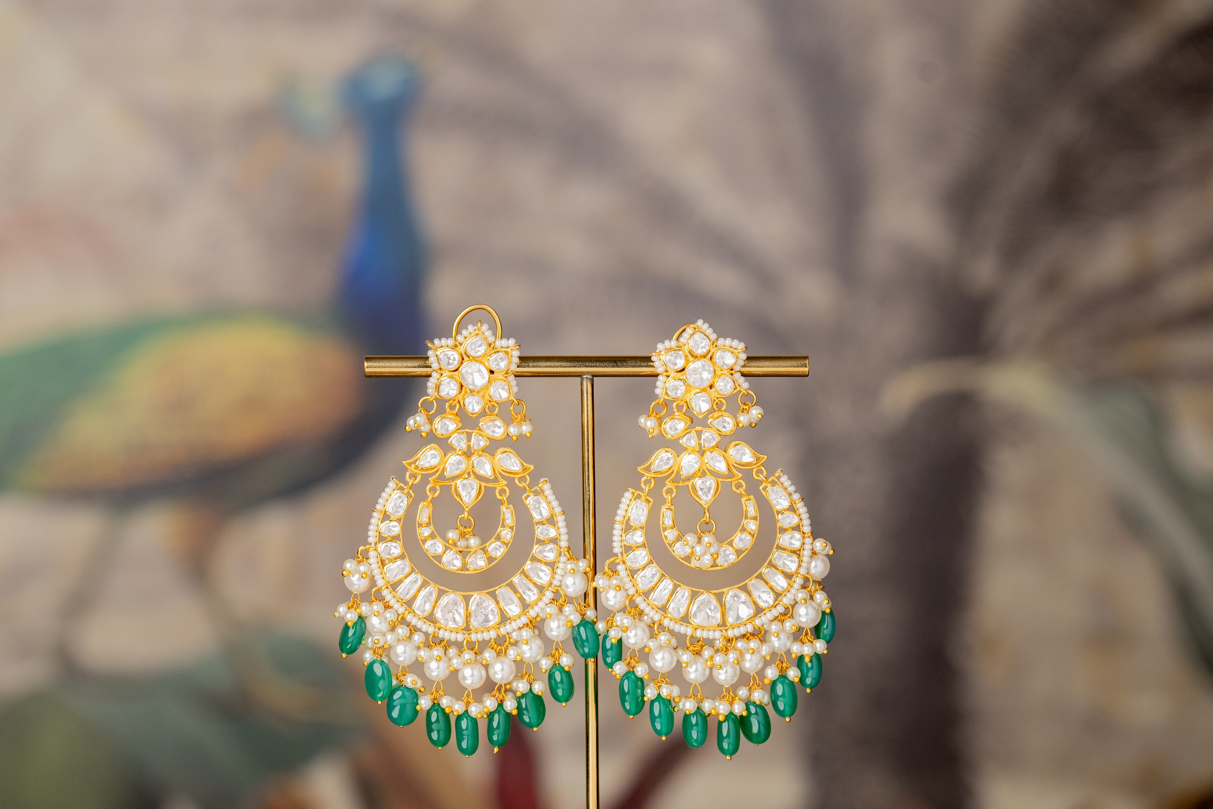 Zehra Jhumka